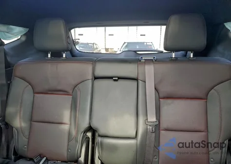 2021 Chevrolet Blazer Rs z USA, uszkodzony, nr VIN 3GNKBKRS4MS555803